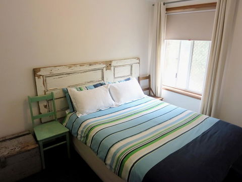 A2@Port Willy - Perths Hotel 11