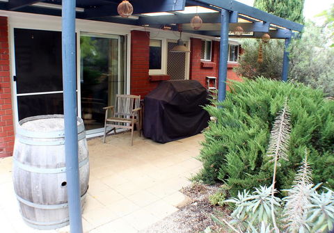 A2@Port Willy - Perths Hotel 14