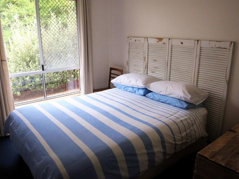 A2@Port Willy - Perths Hotel 9