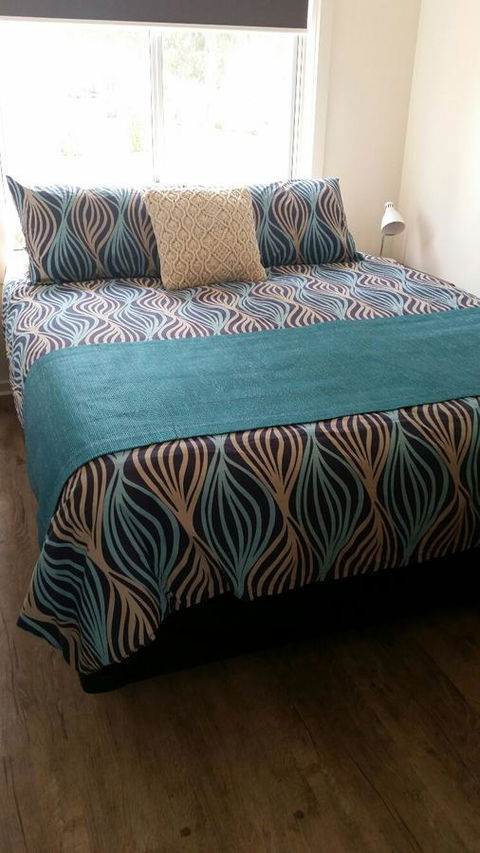 Ardrossan Caravan Park - Perths Hotel 20
