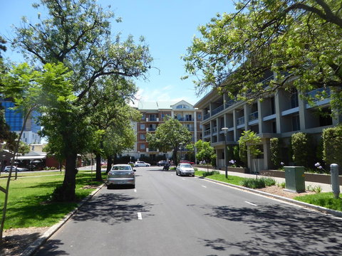 ADELAIDE CENTRAL APARTMENT - 3BR, 2BATH & CARPARK - Perths Hotel 33