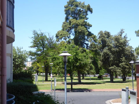 ADELAIDE CENTRAL APARTMENT - 3BR, 2BATH & CARPARK - Perths Hotel 26