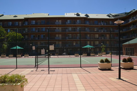 ADELAIDE CENTRAL APARTMENT - 3BR, 2BATH & CARPARK - Perths Hotel 21