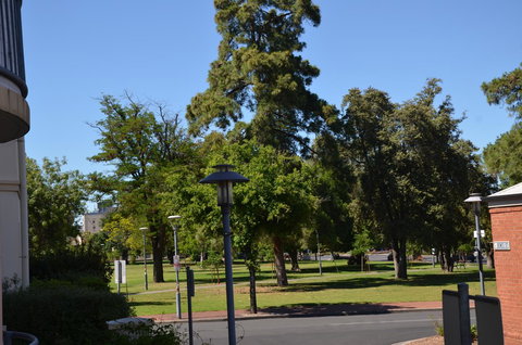 ADELAIDE CENTRAL APARTMENT - 3BR, 2BATH & CARPARK - Perths Hotel 34