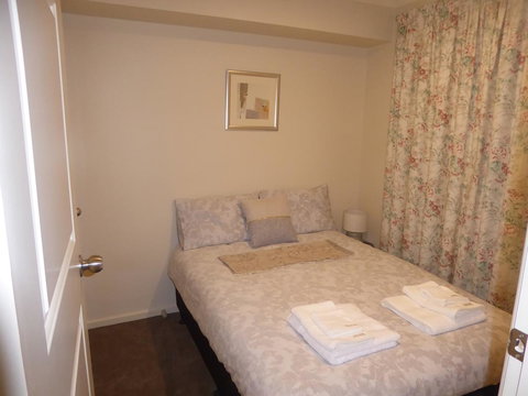 ADELAIDE CENTRAL APARTMENT - 3BR, 2BATH & CARPARK - Perths Hotel 16