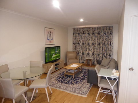 ADELAIDE CENTRAL APARTMENT - 3BR, 2BATH & CARPARK - Perths Hotel 2