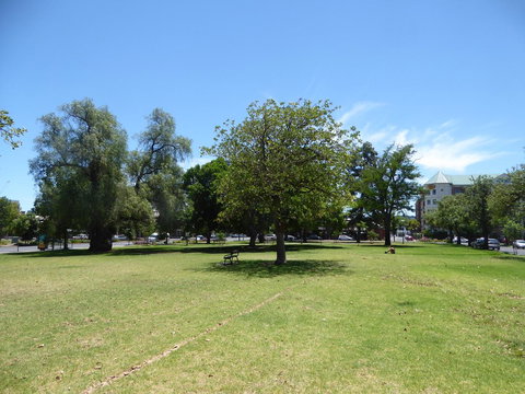 ADELAIDE CENTRAL APARTMENT - 3BR, 2BATH & CARPARK - Perths Hotel 31