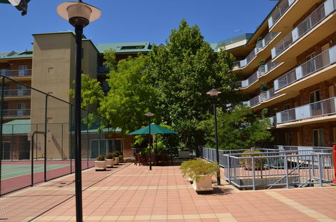 ADELAIDE CENTRAL APARTMENT - 3BR, 2BATH & CARPARK - Perths Hotel 25