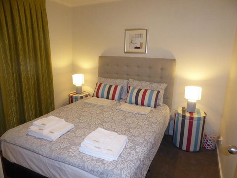 ADELAIDE CENTRAL APARTMENT - 3BR, 2BATH & CARPARK - Perths Hotel 15