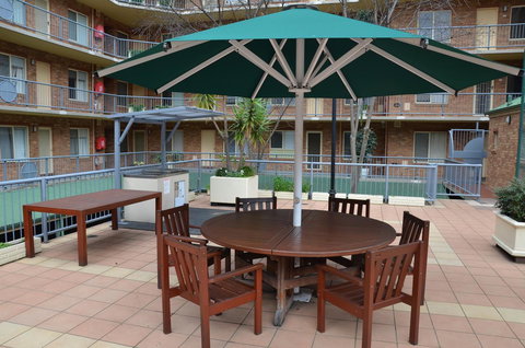 ADELAIDE CENTRAL APARTMENT - 3BR, 2BATH & CARPARK - Perths Hotel 23