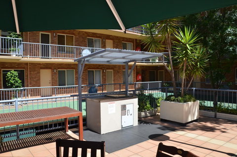 ADELAIDE CENTRAL APARTMENT - 3BR, 2BATH & CARPARK - Perths Hotel 22