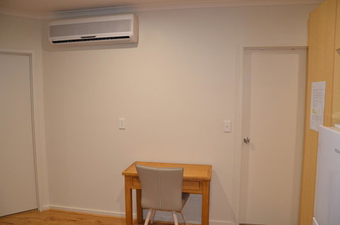 ADELAIDE CENTRAL APARTMENT - 3BR, 2BATH & CARPARK - Perths Hotel 10