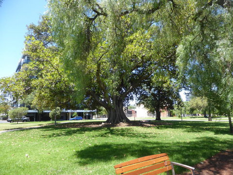 ADELAIDE CENTRAL APARTMENT - 3BR, 2BATH & CARPARK - Perths Hotel 30