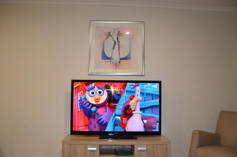 ADELAIDE CENTRAL APARTMENT - 3BR, 2BATH & CARPARK - Perths Hotel 9