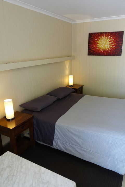Discovery Parks - Port Augusta - Perths Hotel 34