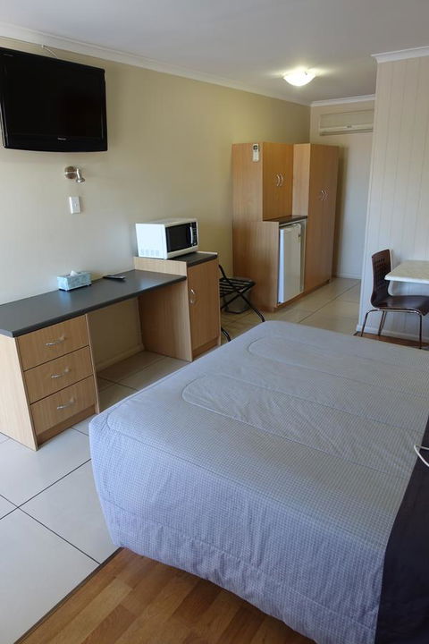 Discovery Parks - Port Augusta - Perths Hotel 29
