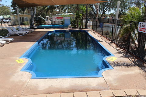 Discovery Parks - Port Augusta - Perths Hotel 18