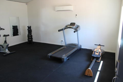 Discovery Parks - Port Augusta - Perths Hotel 21