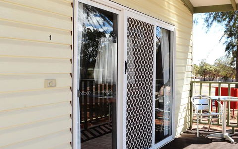 Discovery Parks - Port Augusta - Perths Hotel 15