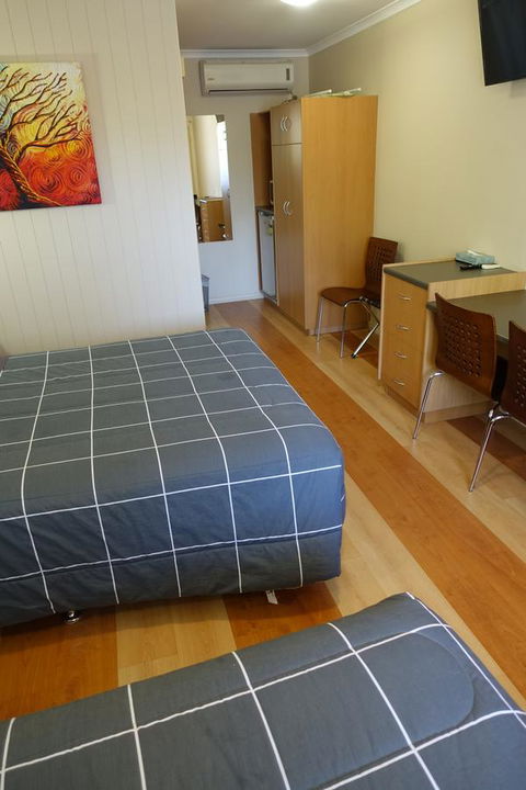 Discovery Parks - Port Augusta - Perths Hotel 30
