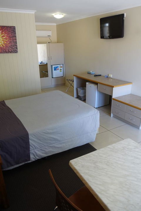 Discovery Parks - Port Augusta - Perths Hotel 32