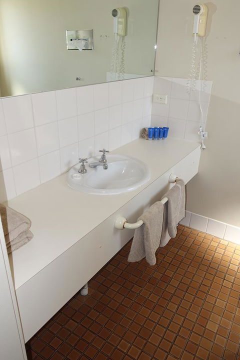 Discovery Parks - Port Augusta - Perths Hotel 27