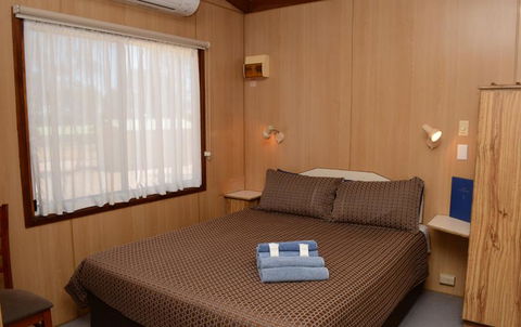 Discovery Parks - Port Augusta - Perths Hotel 12