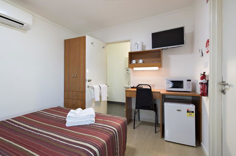 Discovery Parks - Port Augusta - Perths Hotel 42
