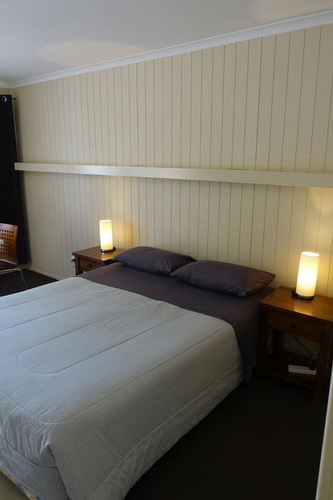 Discovery Parks - Port Augusta - Perths Hotel 33