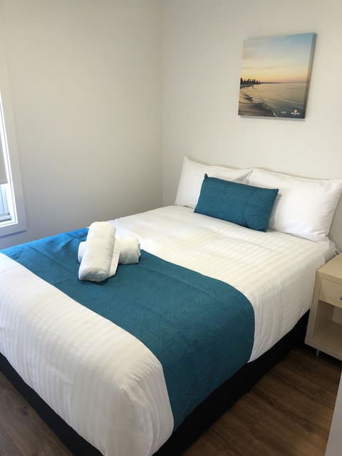 Discovery Parks - Port Augusta - Perths Hotel 36