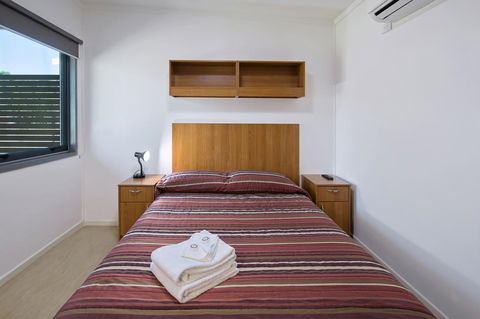 Discovery Parks - Port Augusta - Perths Hotel 24