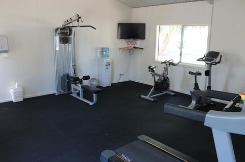Discovery Parks - Port Augusta - Perths Hotel 22