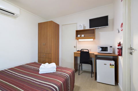 Discovery Parks - Port Augusta - Perths Hotel 43