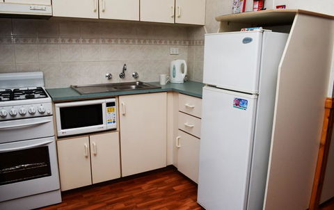 Discovery Parks - Port Augusta - Perths Hotel 10