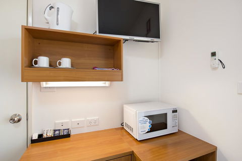 Discovery Parks - Port Augusta - Perths Hotel 41