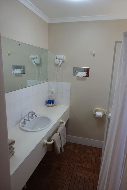 Discovery Parks - Port Augusta - Perths Hotel 31