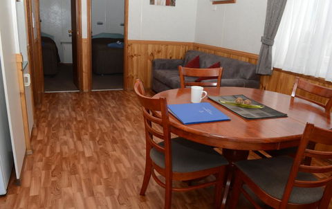 Discovery Parks - Port Augusta - Perths Hotel 13