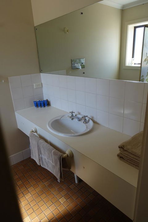 Discovery Parks - Port Augusta - Perths Hotel 25