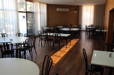 Discovery Parks - Port Augusta - Perths Hotel 16