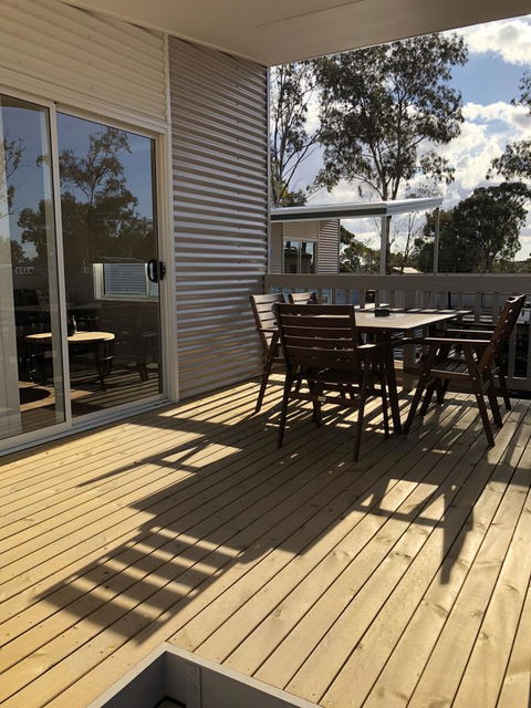 Discovery Parks - Port Augusta - Perths Hotel 4