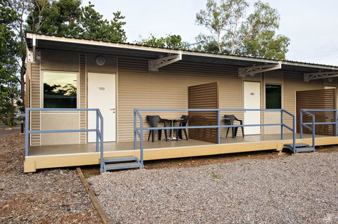 Discovery Parks - Port Augusta - Perths Hotel 37