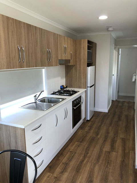 Discovery Parks - Port Augusta - Perths Hotel 3