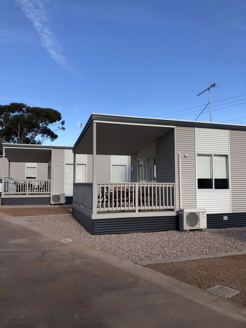 Discovery Parks - Port Augusta - Perths Hotel 5
