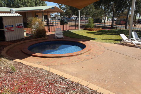 Discovery Parks - Port Augusta - Perths Hotel 0