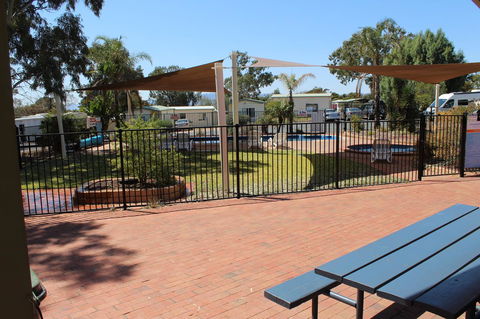 Discovery Parks - Port Augusta - Perths Hotel 19