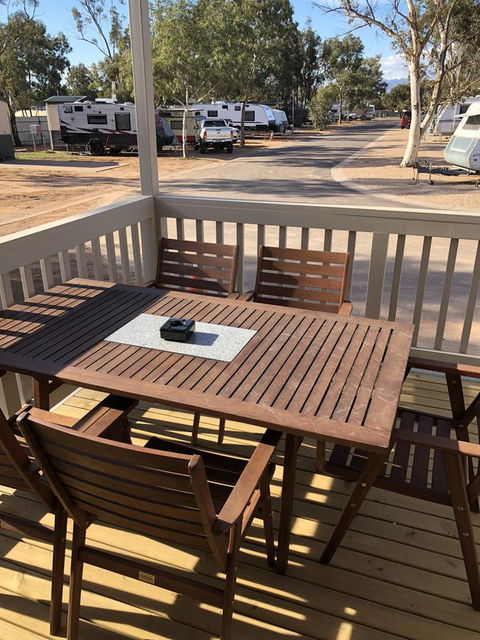 Discovery Parks - Port Augusta - Perths Hotel 1