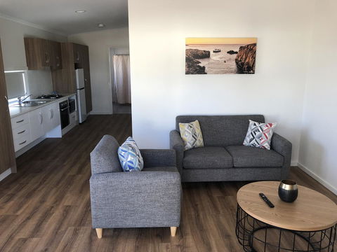 Discovery Parks - Port Augusta - Perths Hotel 8