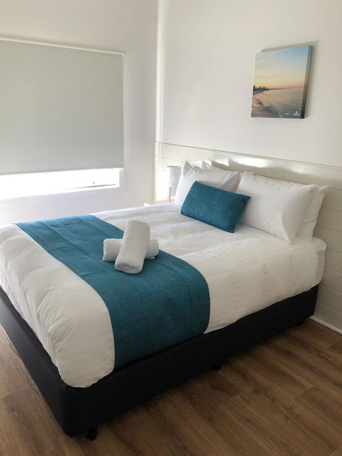 Discovery Parks - Port Augusta - Perths Hotel 6