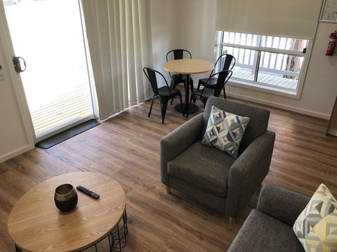 Discovery Parks - Port Augusta - Perths Hotel 7