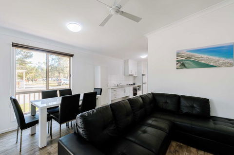 Discovery Parks - Port Augusta - Perths Hotel 11